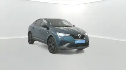 Photo 59 Renault Arkana  E-Tech 145 - 21B