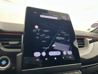 Photo 44 Renault Arkana  E-Tech 145 - 21B