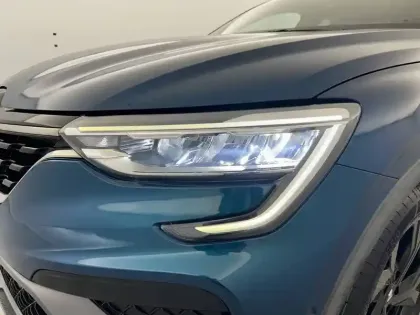 Photo 20 Renault Arkana  E-Tech 145 - 21B