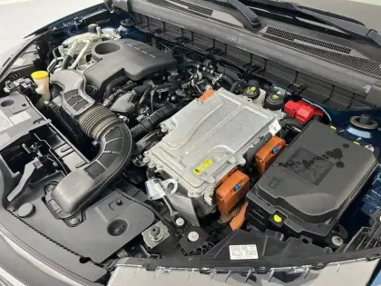 Photo 73 Renault Arkana  E-Tech 145 - 21B