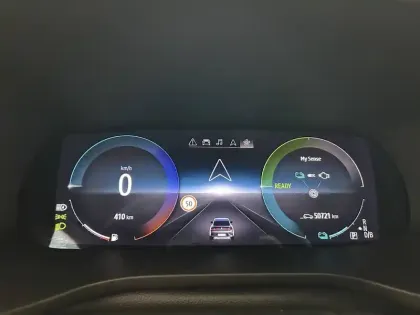 Photo 41 Renault Arkana  E-Tech 145 - 21B