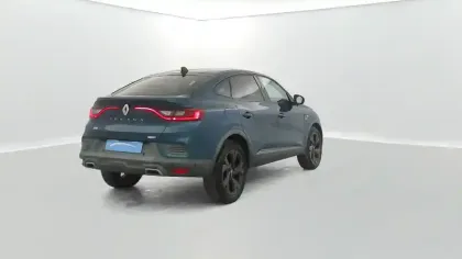 Photo 56 Renault Arkana  E-Tech 145 - 21B