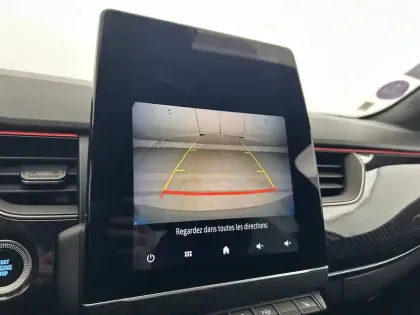 Photo 43 Renault Arkana  E-Tech 145 - 21B