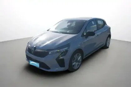 Photo Renault Clio Evolution