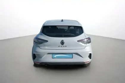 Photo 4 Renault Clio  TCe 90 ch GSR2