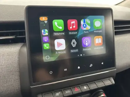 Photo 32 Renault Clio  TCe 90 ch GSR2