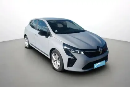 Photo 7 Renault Clio  TCe 90 ch GSR2