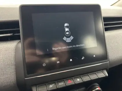 Photo 28 Renault Clio  TCe 90 ch GSR2