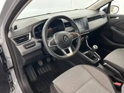 Photo 18 Renault Clio  TCe 90 ch GSR2