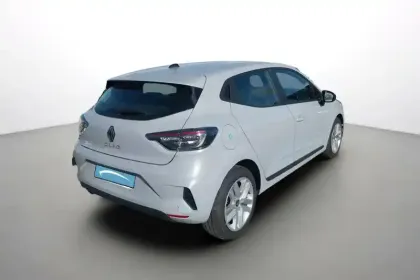 Photo 5 Renault Clio  TCe 90 ch GSR2