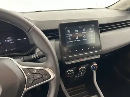 Photo 20 Renault Clio  TCe 90 ch GSR2