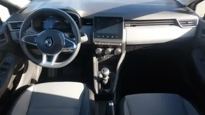 Photo 8 Renault Clio  TCe 90 ch GSR2