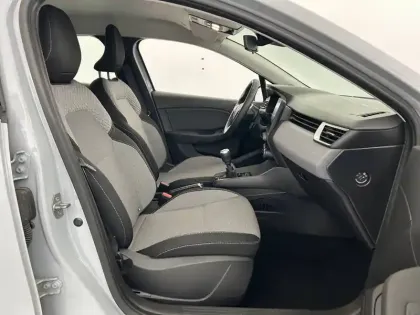 Photo 22 Renault Clio  TCe 90 ch GSR2