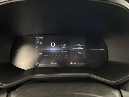 Photo 25 Renault Clio  TCe 90 ch GSR2