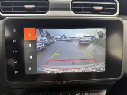 Photo 13 Dacia Duster  TCe 150 4x2 EDC