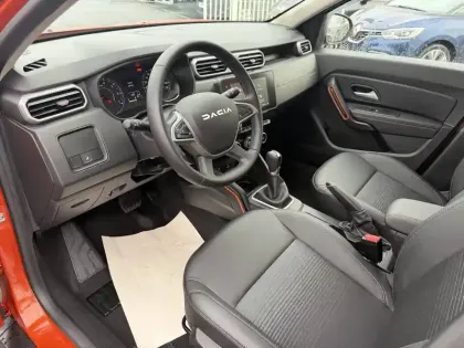 Photo 5 Dacia Duster  TCe 150 4x2 EDC