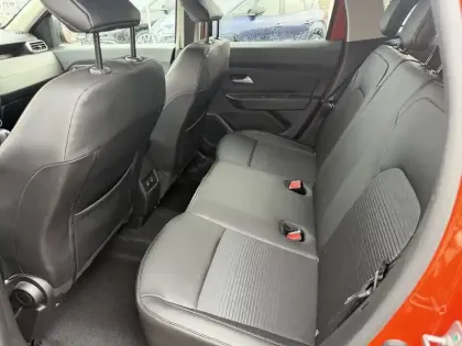 Photo 9 Dacia Duster  TCe 150 4x2 EDC