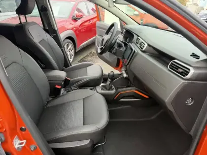 Photo 8 Dacia Duster  TCe 150 4x2 EDC