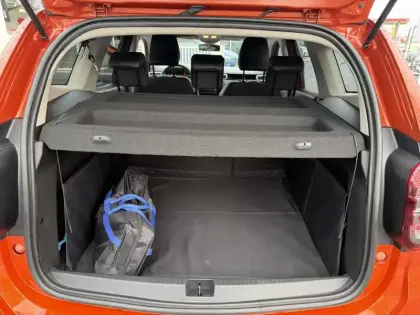 Photo 11 Dacia Duster  TCe 150 4x2 EDC