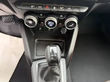 Photo 7 Dacia Duster  TCe 150 4x2 EDC