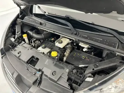 Photo 19 Renault Trafic  Combi L2 dCi 125 Energy