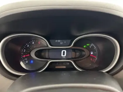 Photo 15 Renault Trafic  Combi L2 dCi 125 Energy