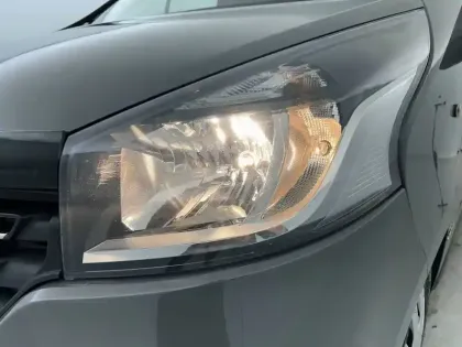 Photo 18 Renault Trafic  Combi L2 dCi 125 Energy