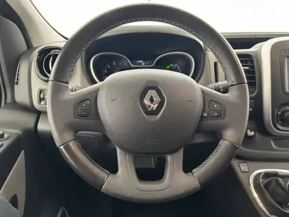 Photo 13 Renault Trafic  Combi L2 dCi 125 Energy