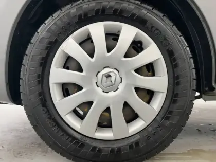 Photo 17 Renault Trafic  Combi L2 dCi 125 Energy