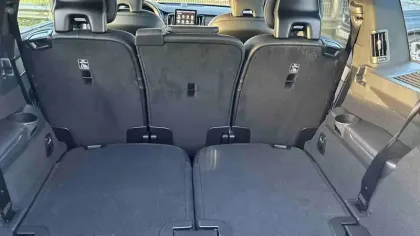 Photo 26 Volvo Xc90  T8 AWD Hybride Rechargeable 455 ch Geartronic 8 7pl