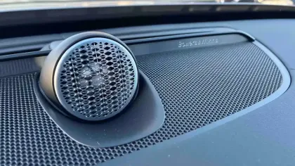 Photo 23 Volvo Xc90  T8 AWD Hybride Rechargeable 455 ch Geartronic 8 7pl