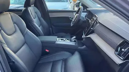 Photo 33 Volvo Xc90  T8 AWD Hybride Rechargeable 455 ch Geartronic 8 7pl