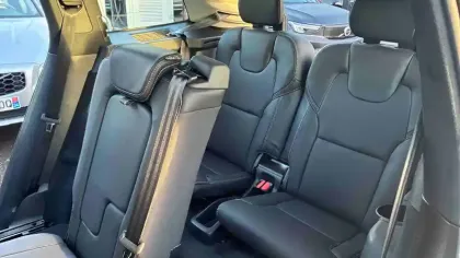 Photo 21 Volvo Xc90  T8 AWD Hybride Rechargeable 455 ch Geartronic 8 7pl