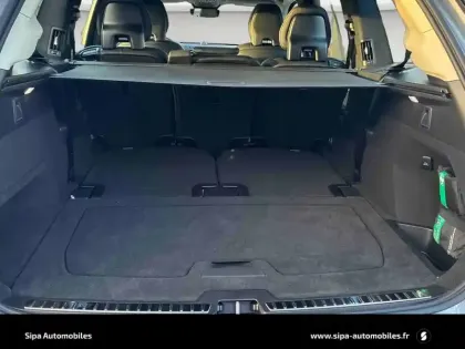 Photo 13 Volvo Xc90  T8 AWD Hybride Rechargeable 455 ch Geartronic 8 7pl