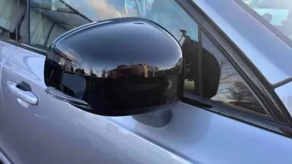 Photo 27 Volvo Xc90  T8 AWD Hybride Rechargeable 455 ch Geartronic 8 7pl