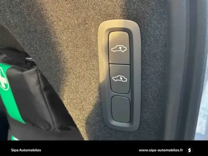 Photo 19 Volvo Xc90  T8 AWD Hybride Rechargeable 455 ch Geartronic 8 7pl