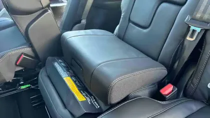 Photo 20 Volvo Xc90  T8 AWD Hybride Rechargeable 455 ch Geartronic 8 7pl