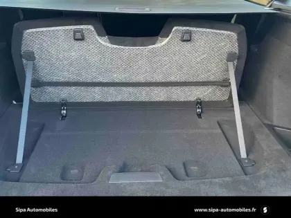 Photo 14 Volvo Xc90  T8 AWD Hybride Rechargeable 455 ch Geartronic 8 7pl