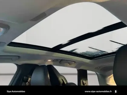 Photo 18 Volvo Xc90  T8 AWD Hybride Rechargeable 455 ch Geartronic 8 7pl