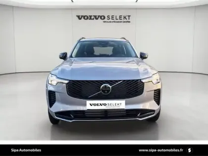 Photo 7 Volvo Xc90  T8 AWD Hybride Rechargeable 455 ch Geartronic 8 7pl