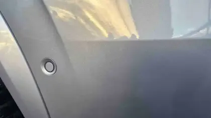 Photo 35 Volvo Xc90  T8 AWD Hybride Rechargeable 455 ch Geartronic 8 7pl