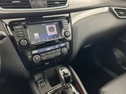 Photo 11 Nissan Qashqai  1.3 DIG-T 160 DCT