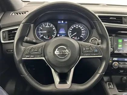 Photo 14 Nissan Qashqai  1.3 DIG-T 160 DCT