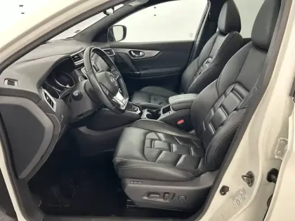 Photo 8 Nissan Qashqai  1.3 DIG-T 160 DCT