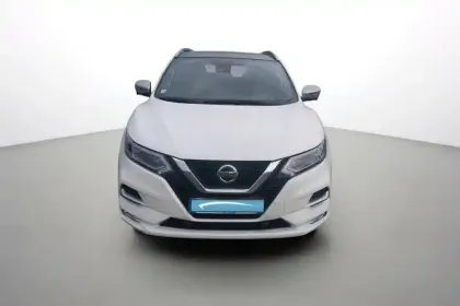 Photo 7 Nissan Qashqai  1.3 DIG-T 160 DCT