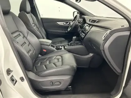 Photo 13 Nissan Qashqai  1.3 DIG-T 160 DCT