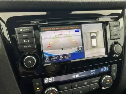 Photo 19 Nissan Qashqai  1.3 DIG-T 160 DCT