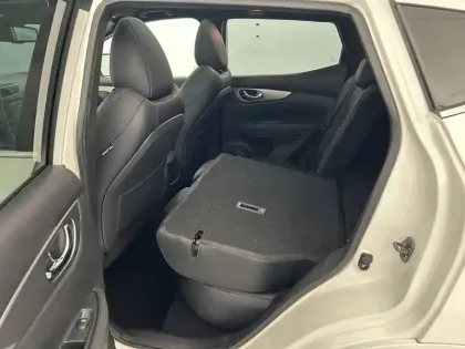 Photo 26 Nissan Qashqai  1.3 DIG-T 160 DCT