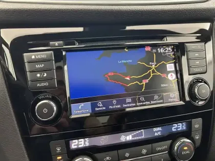 Photo 24 Nissan Qashqai  1.3 DIG-T 160 DCT