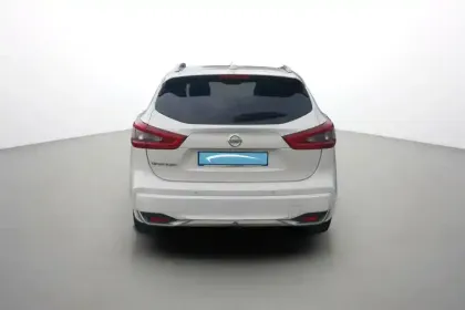 Photo 3 Nissan Qashqai  1.3 DIG-T 160 DCT